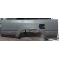 Πλαινό Καρότσας TOYOTA HILUX 1989 - 1997 ( YN85-110 ) Δεξιά 098602771