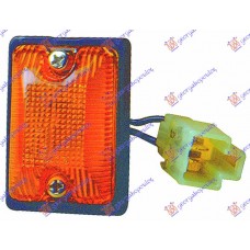 Φλας Φλας Φτερού TOYOTA HILUX 1989 - 1997 ( YN85-110 ) 098605490