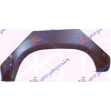 Φρύδι Πίσω TOYOTA HILUX 1989 - 1997 ( YN85-110 ) Αριστερά 098608672