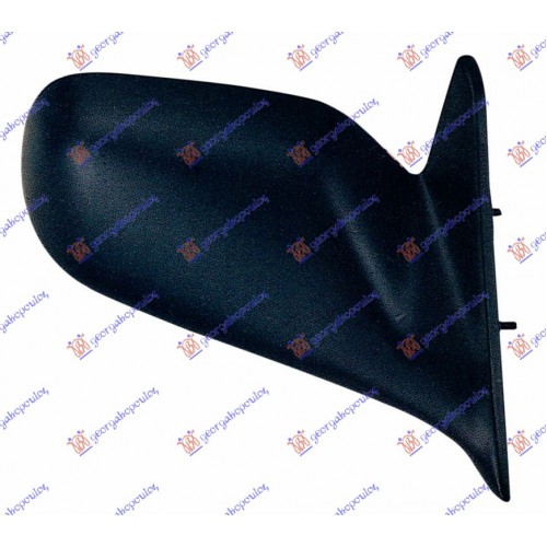 Καθρέπτης Μηχανικός TOYOTA COROLLA 1987 - 1992 ( EE90 ) Δεξιά 099107481