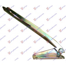 Μεντεσές Καπό SUZUKI SWIFT 1989 - 1992 ( SF ) Δεξιά 099306141