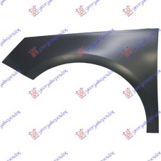 Φτερό AUDI A1 2010 - 2015 Εμπρός Αριστερά 127000652