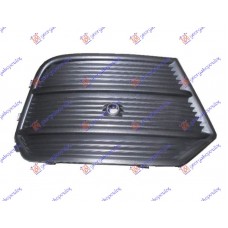 Δίχτυ Προφυλακτήρα AUDI Q3 2014 - Εμπρός Δεξιά 129104811