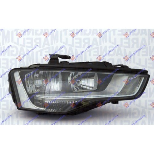 Φανάρι Εμπρός AUDI A5 2011 - 2016 MAGNETI MARELLI Δεξιά 131005133