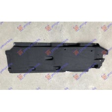 Κάλυμμα οχήματος AUDI Q8 2017 - 137000867