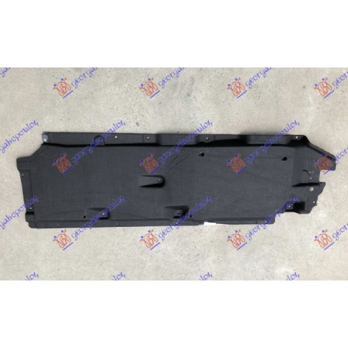 Κάλυμμα οχήματος AUDI Q8 2017 - 137000867