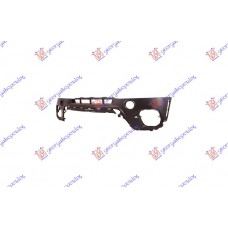 Προφυλακτήρας Βαφόμενος BMW X5 2011 - 2014 ( Ε70 F/L ) Εμπρός 151003615