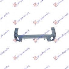 Προφυλακτήρας Βαφόμενος Με ParkTronic BMW X5 2011 - 2014 ( Ε70 F/L ) Πίσω 151003640