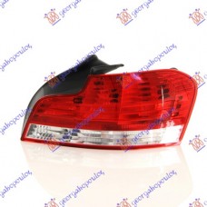 Φανάρι Πίσω BMW 1 Series 2007 - 2012 HELLA Δεξιά 152005821