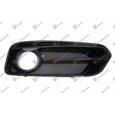 Δίχτυ Προφυλακτήρα BMW 1 Series 2015 - ( F/L ) Εμπρός Δεξιά 152204821