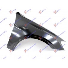 Φτερό BMW X3 2012 - 2014 ( F25 ) Εμπρός Δεξιά 153000651