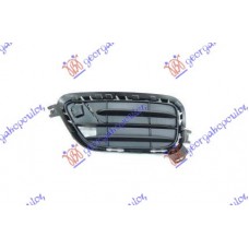 Δίχτυ Προφυλακτήρα BMW X3 2014 - Εμπρός Αριστερά 153104802