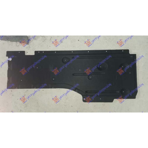 Κάλυμμα οχήματος BMW 3 Series 2008 - 2013 ( E90/1/2/3 F/L ) 154000867