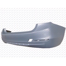 Προφυλακτήρας Βαφόμενος BMW 3 Series 2012 - 2014 ( F30/31/34 ) Πίσω 154103395