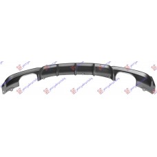 Σπόιλερ Προφυλακτήρα BMW 3 Series 2013 - 2015 ( F30/31/34 ) Πίσω 154106395