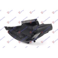 Θόλος Πλαστικός Εμπρός Κομμάτι BMW 3 Series 2008 - 2013 ( E90/1/2/3 F/L ) Εμπρός Αριστερά 154200827
