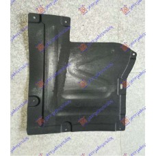 Κάλυμμα οχήματος BMW 3 Series 2012 - 2014 ( F30/31/34 ) 154200860