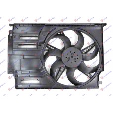 Βεντιλατέρ Νερού BMW 2 Series 2014 - 157106440