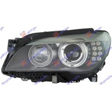 Φανάρι Εμπρός Bi xenon Εξυπνο BMW 7 Series 2008 - 2012 ( F01 / F02 ) MAGNETI MARELLI Αριστερά 158005272