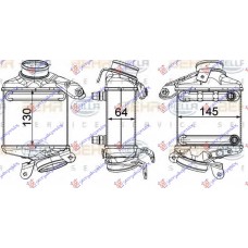 Ψυγείο Intercooler BMW 7 Series 2012 - 2015 ( F01 / F02 F/L ) 158106202