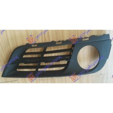 Δίχτυ Προφυλακτήρα BMW 5 Series 2009 - ( F07 ) GRAN TURISMO Εμπρός Αριστερά 160104832