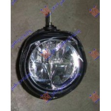 Προβολείς Ομίχλης FIAT STRADA 2004 - 2007 ( 178E ) 296005120