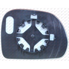 Κρύσταλλο Καθρέφτη FIAT 500 2017 - ( L ) Αριστερά 297307602