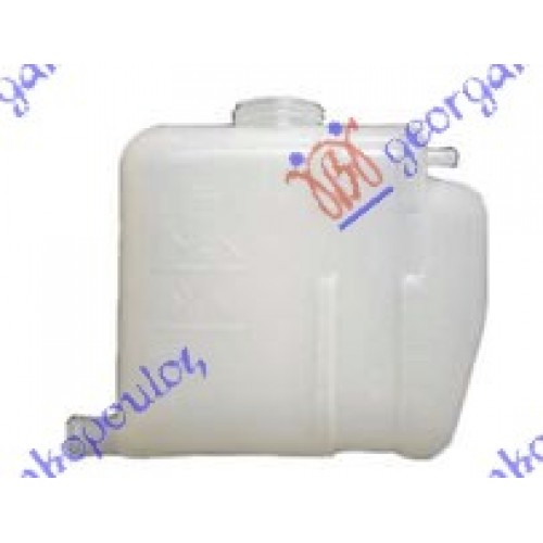 Δοχείο Υπερχείλισης Νερού FORD FOCUS 2011 - 2014 320008510 Δοχείο Υπερχείλισης Νερού FORD FOCUS 2011 - 2014 320008510