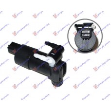 ΜΟΤΕΡ ΔΟΧΕΙΟΥ ΝΕΡΟΥ ΥΑΛΟΚΑΘΑΡΙΣΤΗΡΩΝ (ΔΙΠΛΟ) FORD TRANSIT CONNECT TOURNEO 2013 - 2015 326008455