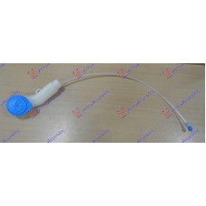 Λαιμός Δοχείου Καθαριστήρων HONDA CRV 2013 - 2015 341108420