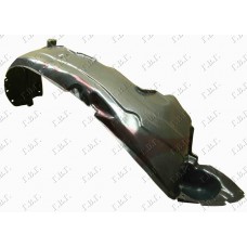 Θόλος Πλαστικός HYUNDAI SANTA FE 2011 - 2013 Εμπρός Δεξιά 369000821