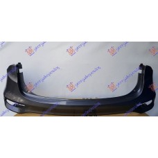 Προφυλακτήρας Βαφόμενος HYUNDAI SANTA FE 2016 - Πίσω 369203390