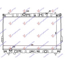 Ψυγείο Νερού HYUNDAI TRAJET 1999 - 2008 ( FO ) 374906300