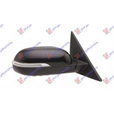 Καθρέπτης Ηλεκτρικός Θερμαινόμενος Ηλεκτρικά Ανακλινόμενος Με Φλας KIA SOUL 2017 - Δεξιά 422307591