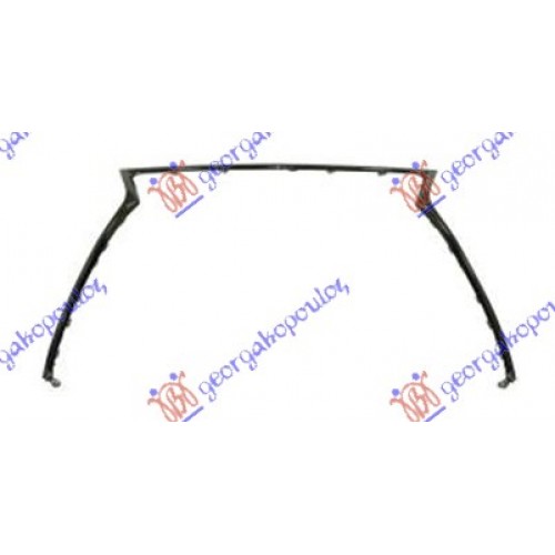 Πλαἰσιο Μἀσκας LEXUS IS 2017 - 487304550