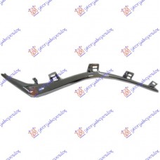 Χρώμιο Μάσκας MAZDA 3 2014 - 2016 ( BM ) Αριστερά 504004632