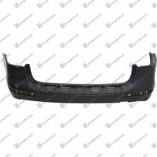 Προφυλακτήρας Βαφόμενος MERCEDES M-CLASS 2012 - ( W166 ) Πίσω 533003390