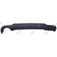 Σπόιλερ Προφυλακτήρα MERCEDES C CLASS 2012 - 2015 ( W204 ) Πίσω 536006385