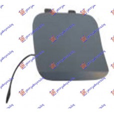 Κάλυμμα Γάντζου Προφυλακτήρα MERCEDES GLA CLASS 2013 - 2017 ( X156 ) Εμπρός 542007841