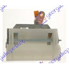 Χερούλι Πόρτας MITSUBISHI PAJERO PININ 1999 - 2005 ( H6W ) ( H7W ) 553007850