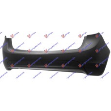Προφυλακτήρας Βαφόμενος OPEL MERIVA 2010 - 2014 Πίσω 602003635