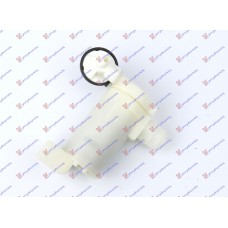 Μοτεράκι Δοχείου Υαλοκαθαριστήρων RENAULT KOLEOS 2008 - 2011 ( VY ) 666008455