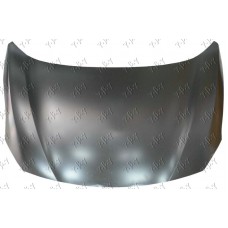 Καπό RENAULT FLUENCE 2013 - 667100070