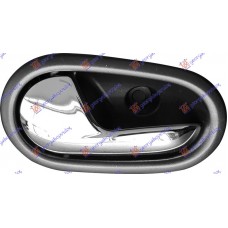Χερούλι Πόρτας Εσωτερική RENAULT SYMBOL 2013 - Εμπρός Αριστερά 675607882