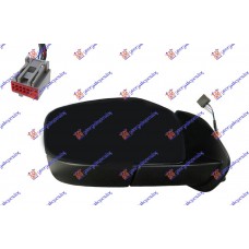 Καθρέπτης Ηλεκτρικός Θερμαινόμενος Ηλεκτρικά Ανακλινόμενος Βαφόμενος Με Μνήμη LANDROVER RANGE ROVER SPORT (LS) 2005 - 2009 ( LS ) Δεξιά 690107591