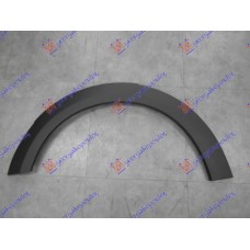 Κούρμπα Φτερού Πλαστικό MINI COUNTRYMAN 2011 - 2014 ( R60 ) Εμπρός Αριστερά 691006542