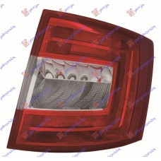 Φανάρι Πίσω SKODA OCTAVIA 2013 - 2016 ( 6 ) Δεξιά 751005823
