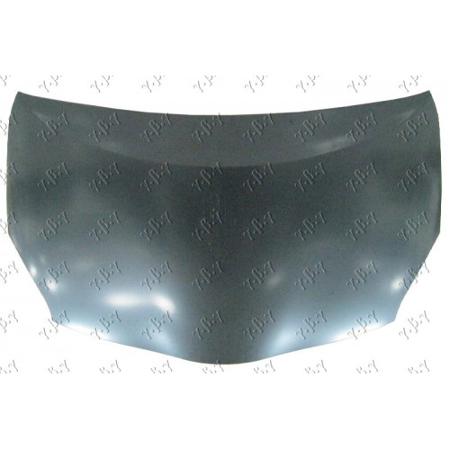 Καπό TOYOTA PRIUS 2012 - 2016 820100075 Καπό TOYOTA PRIUS 2012 - 2016 820100075
