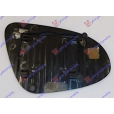 Κρύσταλλο Καθρέφτη Θερμαινόμενο TOYOTA YARIS 2012 - 2014 ( XP130 ) Αριστερά 821007602
