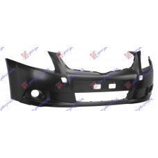 Προφυλακτήρας Βαφόμενος TOYOTA AVENSIS 2009 - 2012 ( T270 ) Εμπρός 822003370